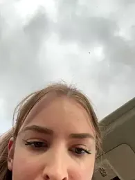 EvieEvans — Stripchat recorded stream image, 07.07.2025 16:20