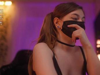 arimass — Bongacams recorded stream image, 07.07.2025 17:40