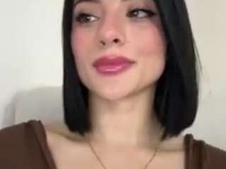 kiraalopez — Camsoda recorded stream image, 07.07.2025 20:20