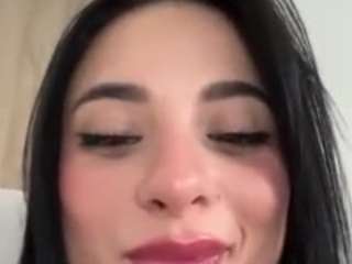 kiraalopez — Camsoda recorded stream image, 07.07.2025 20:20