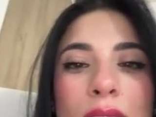 kiraalopez — Camsoda recorded stream image, 07.07.2025 20:20