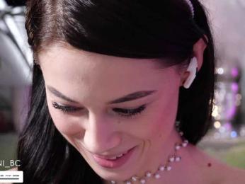 Taanni — Bongacams recorded stream screenshot (07 Jul 2025)