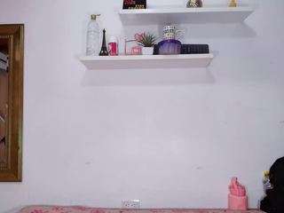 bss-naia — Camsoda recorded stream screenshot (07 Jul 2025)