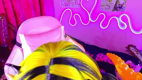 LaytonBox — Stripchat recorded stream image, 07.07.2025 23:20