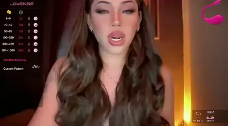 madam_agnes1 — Stripchat recorded stream image, 26.01.2025 23:50