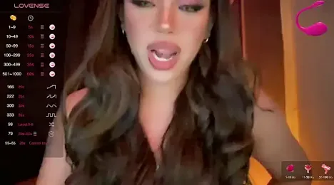 madam_agnes1 — Stripchat recorded stream image, 26.01.2025 23:50