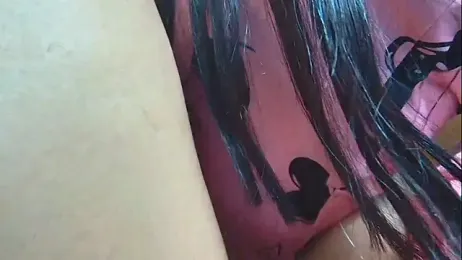 candymia68 — Stripchat recorded stream screenshot (08 Jul 2025)