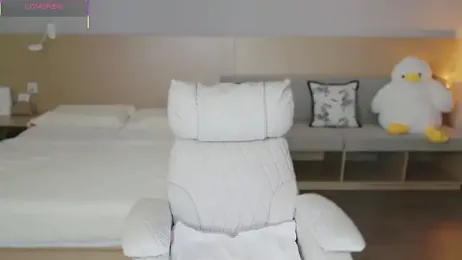 Lucky-baby — Stripchat recorded stream image, 08.07.2025 13:30