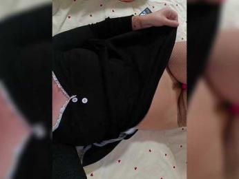 Angelia22 — Bongacams recorded stream image, 08.07.2025 18:10
