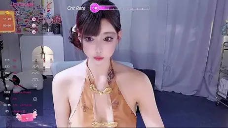 KpKpR — Stripchat recorded stream image, 08.07.2025 17:00
