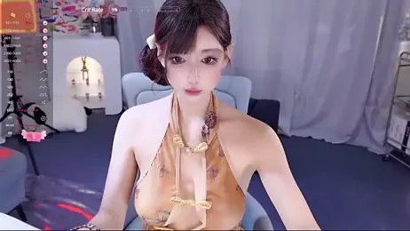 KpKpR — Stripchat recorded stream image, 08.07.2025 17:00