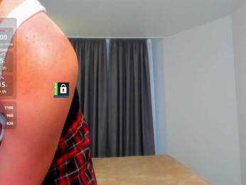 PinkPanterka — Bongacams recorded stream image, 08.07.2025 17:50