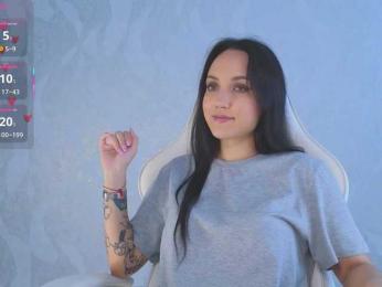 -lost- — Bongacams recorded stream screenshot (09 Jul 2025)