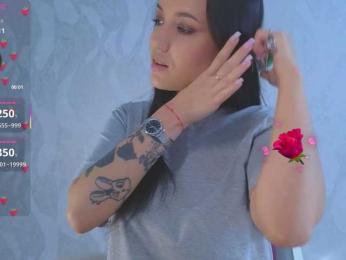 -lost- — Bongacams recorded stream screenshot (09 Jul 2025)