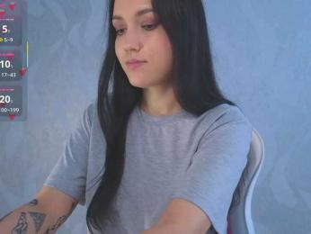 -lost- — Bongacams recorded stream screenshot (09 Jul 2025)