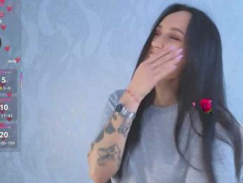 -lost- — Bongacams recorded stream screenshot (09 Jul 2025)