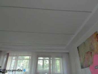 tiffanyhouston_ — Chaturbate recorded stream screenshot (09 Jul 2025)