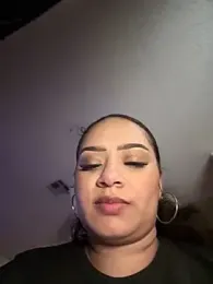 CarmelaAnthony — Stripchat recorded stream screenshot (09 Jul 2025)