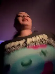 CarmelaAnthony — Stripchat recorded stream screenshot (09 Jul 2025)