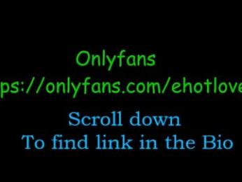 ehotlovea — Chaturbate recorded stream screenshot (12 Feb 2025)