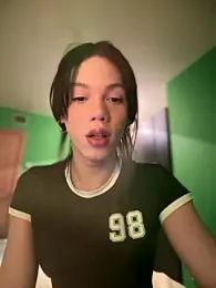 Carlita_cute — Stripchat recorded stream screenshot (09 Jul 2025)