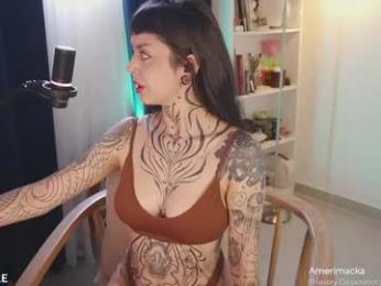 janne_maybe — Chaturbate recorded stream image, 09.07.2025 15:00