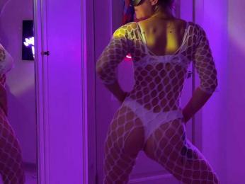 Koketka — Bongacams recorded stream image, 09.07.2025 18:30