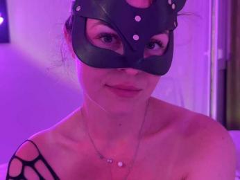 Koketka — Bongacams recorded stream image, 09.07.2025 18:30
