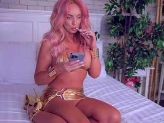 annabellastar — Camsoda recorded stream screenshot (10 Jul 2025)