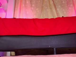mssbombom — Camsoda recorded stream image, 10.07.2025 03:00