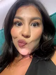 bunnyclide_ — Stripchat recorded stream screenshot (10 Jul 2025)