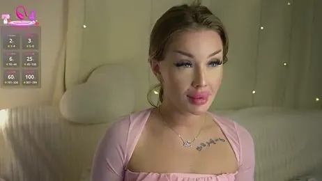 AnnyBangs — Stripchat recorded stream image, 10.07.2025 07:40