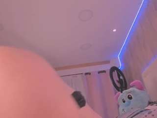 julietavargas — Camsoda recorded stream screenshot (10 Jul 2025)