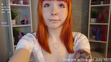hannah_lourens — Stripchat recorded stream image, 10.07.2025 12:30