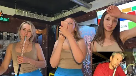 dirtypub — Stripchat recorded stream image, 10.07.2025 13:10