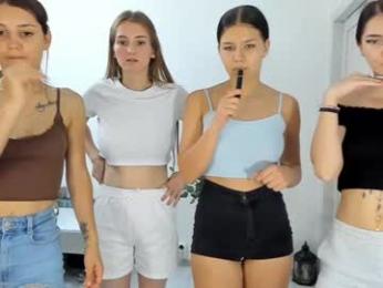 dirtygirls99 — Chaturbate recorded stream image, 10.07.2025 22:30