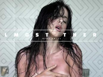 Taanni — Bongacams recorded stream screenshot (11 Jul 2025)