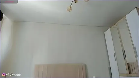 sweety_vikky — Stripchat recorded stream image, 11.07.2025 01:00