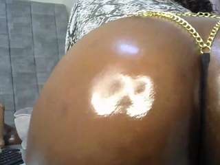 curvymelanin — Camsoda recorded stream image, 11.07.2025 06:20