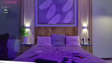 MilkMeSoftly — Stripchat recorded stream image, 11.07.2025 08:20