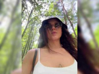 SHAWTY420 — Bongacams recorded stream screenshot (11 Jul 2025)