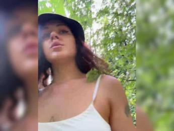 SHAWTY420 — Bongacams recorded stream screenshot (11 Jul 2025)