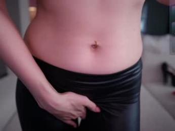 love_you_to123 — Chaturbate recorded stream screenshot (11 Jul 2025)