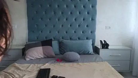 Theowonder — Stripchat recorded stream image, 11.07.2025 06:30