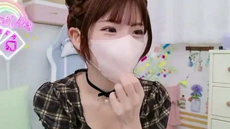 -minami- — Stripchat recorded stream screenshot (11 Jul 2025)