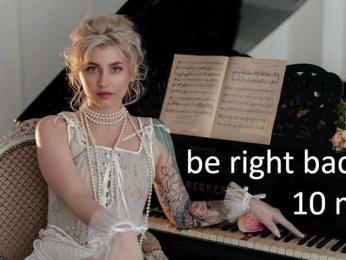 HoneyCherry — Bongacams recorded stream image, 11.07.2025 17:20