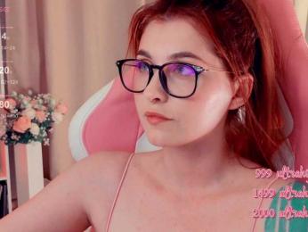 HoneyCherry — Bongacams recorded stream image, 11.07.2025 17:20