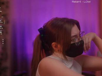 arimass — Bongacams recorded stream image, 11.07.2025 14:30