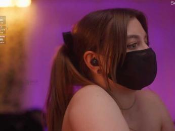 arimass — Bongacams recorded stream image, 11.07.2025 14:30