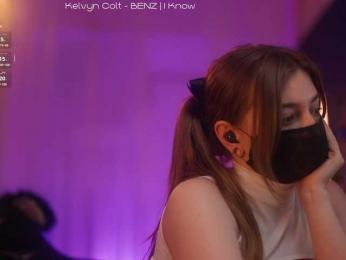 arimass — Bongacams recorded stream image, 11.07.2025 14:30
